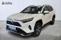 Toyota RAV4 Plug-in Hybrid 2,5 Laddhybrid AWD-i X EDITION