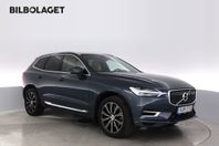 Volvo XC60 T8 TE Inscription / Se utrustning /