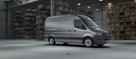 Mercedes-Benz Sprinter 317 CDI Skåp A2 PRO