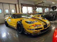 Chevrolet Corvette C5 Z06 R LE MANS EDITION EV BYTE