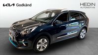 Kia Niro EV | Advance| Kia Godkänd | 6 mån fri försäkring