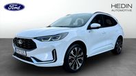 Ford Kuga Plug-In Hybrid E-CVT, 243hk