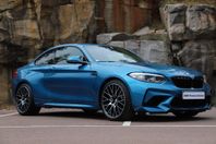 BMW M2 Competition - Autowåx Bil