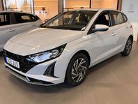 Hyundai i20 1.0 T-GDI DCT Essential