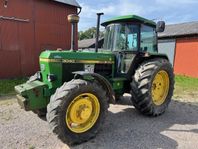 John Deere 3040 4WD