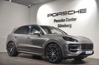 Porsche Cayenne E-Hybrid / Leasebar / Omgående Leverans!