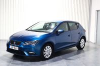 Seat Leon 1.2 TSI DSG Automat Style P-sensor Eko SoV - hjul