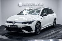 Volkswagen Golf R Sportscombi|DSG|HUD|H&K|Panorama|320hk|