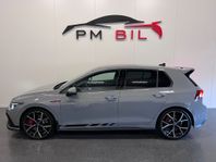 Volkswagen Golf GTI Clubsport 300hk Panorama Svensksåld