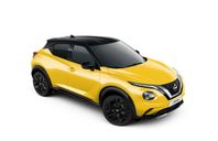 Nissan Juke Privatleasing ink Service & Vinterhjul Automat