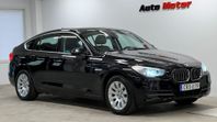 BMW 520 D GT Gran Turismo Värmare/Läder/M-ratt 184hk