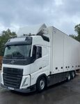 Volvo FH 500 I-Save Kylbil