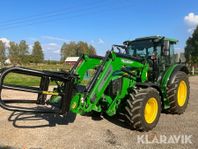 Traktor John Deere 5125R