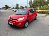 Toyota Urban Cruiser 1.33 Dual VVT-i Euro 4