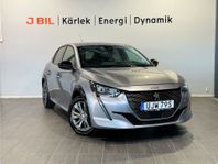 Peugeot E-208 Allure Pack 136hk AUT - PL 3295kr/mån