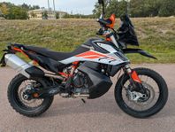 KTM 790 Adventure R