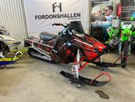 Polaris 800 Pro Rmk 155" 3.95% Ränta 430:-/mån Frakt