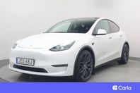 Tesla Model Y Performance AWD EAP Uppg.AP Pano V-hjul