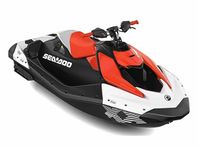 Sea-Doo Spark Trixx 90 1UP - 2024 !KAMPANJ!