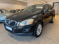 Volvo XC60 D5 AWD Geartronic 185hk Summum Drag