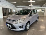 Ford Grand C-Max 1.6 TDCi Trend Euro 5 Kamrembytt 7-Sits