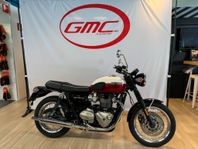 Triumph Bonneville T120