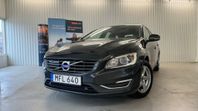 Volvo V60 D4,190hk Summum,Taklucka,Drag, Ny kamrem