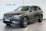 Volvo XC90 Recharge T8 AWD Inscription 7-Sits /360*/Head Up