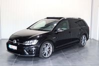 Volkswagen Golf Sportscombi R Panorama P-Kamera Dynaudio 300