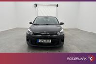 Kia Rio 1.2 CVVT 84hk Advance Kamera CarPlay Rattvärmare