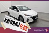 Toyota Prius Plug-in 123hk Executive Kamera Hea 4,95% Ränta