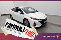 Toyota Prius Plug-in 123hk Executive Kamera Hea 4,95% Ränta