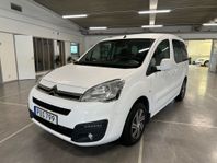 Citroën Berlingo Multispace 1.6 BlueHDi Euro 6