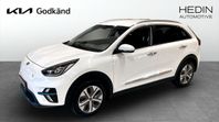 Kia Niro EV | Advance plus | Kia Godkänd | Fri försäkring 6