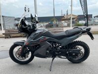 KTM 890 Adventure