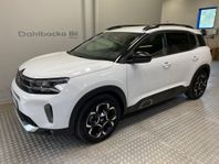 Citroën C5 Aircross 1.2 PureTech EAT 131hk Automat Leasebar