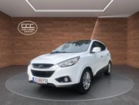 Hyundai ix35 2.0 4WD Business Euro 5 Automat Drag Skinn