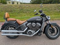 Indian Scout