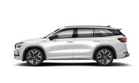 Skoda Kodiaq Sportline Business Edition 1,5TSI iV 204hk