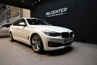 BMW 318 d Gran Turismo Sport line Euro 5 (143Hk)