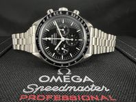 Omega Speedmaster Moonwatch 42mm Fullset Toppskick 2022