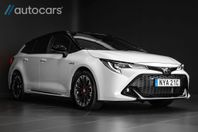 Toyota Corolla Touring Hybrid GR Sport Plus|HUD|Drag|SE UTR*