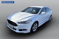 Ford Mondeo Kombi Titanium Business 150hk Automat NY KAMREM