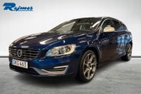 Volvo V60 D4 S/S Ocean Race Business E