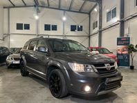 Fiat Freemont 2.0 Multijet 4x4 Sport Euro 5