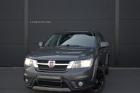 Fiat Freemont 2.0 Multijet 4x4 Sport Euro 5