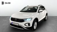 Volkswagen T-Roc GT 1.5 TSI 150 HK DSG