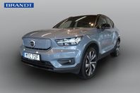 Volvo XC40 P8 AWD Recharge Pure Electric