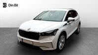 Skoda Enyaq iV 80X 82 KWH 4x4 265hk /Dragkrok