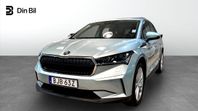 Skoda Enyaq iV 80 82 KWH BATTERI ELMOTOR 204 HK 1 VXL